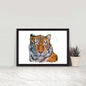 Siberian Tiger